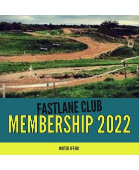 FASTLANE CLUB MEMBERSHIP 2022