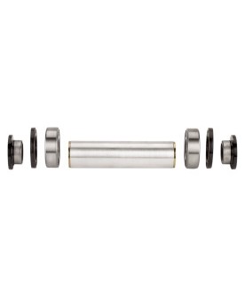 MOOSE RACING HARD-PARTS WHEEL BEARING UPGRADE KIT