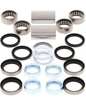 AllBalls Swing Arm Bearing Kit HQV/KTM/GG 