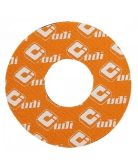 ODI GRIP DONUTS SOFT ORANGE