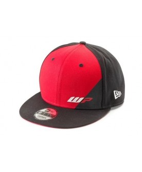 WP Flat Cap