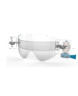 EKS ROLL OFF SYSTEM TO FIT GOX GOGGLE