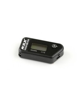 KSX Wireless Hour Meter 