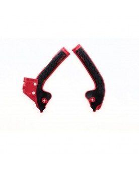 ACERBIS Frame Guards X-GRIP TC/SX85 18-22 MC85 21-22