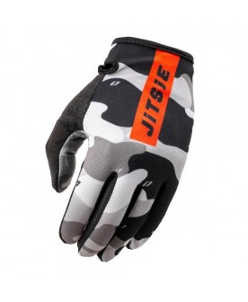 Jitsie Trial Gloves G3 Core Grey Camo