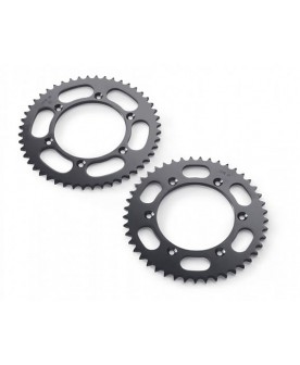 Genuine HUSQ/KTM/GASGAS Rear Sprocket - Black 