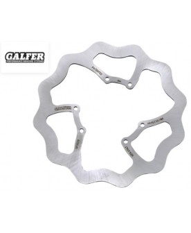 GALFER BRAKE DISC FIXED WAVE