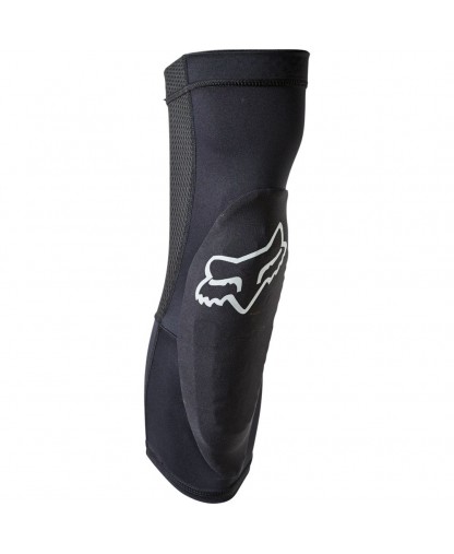 ENDURO KNEE GUARD BLACK