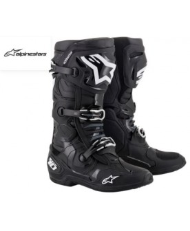 Alpinestar Tech10 boot - Black