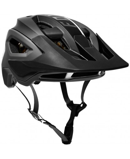 SPEEDFRAME PRO BLOCKED, CE  BLACK