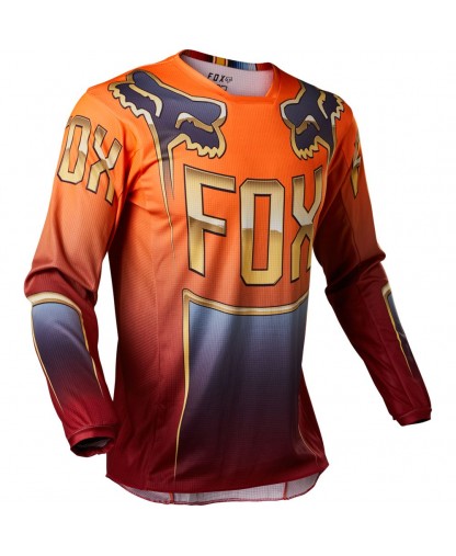 Fox 180 CNTRO Jersey - Orange