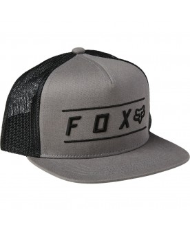 FOX YOUTHPINNACLE SB MESH CAP 