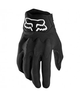 BOMBER LT GLOVE CE  BLACK