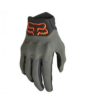 BOMBER LT GLOVE CE  RED