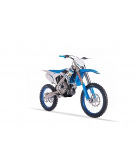 TM MX 125 2022