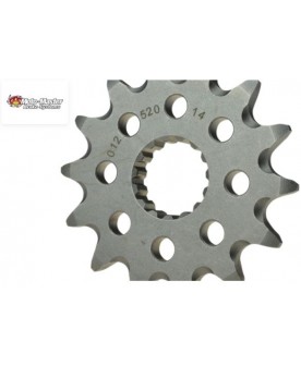 MOTO-MASTER TM125 12T FR SPROCKET
