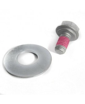 HUSQVARNA SPROCKET BOLT