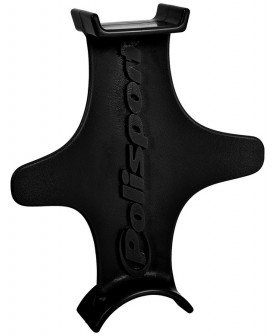 Polisport Fork saver - Black 