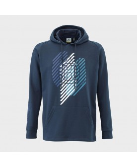 Husqvarna Remote Hoodie - Navy