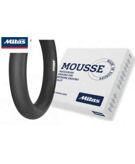 Mitas Rear Mousse 140/80-18 0.5/0.6