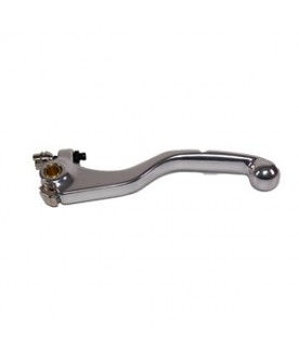 Apico Clutch lever Elite Honda CRF450 21-22 Silver 