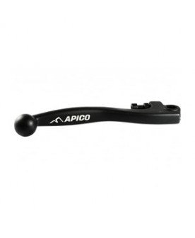 Apico Brake Lever Forged Honda CRF250/450 07-22 CRF250/450X 17-22 