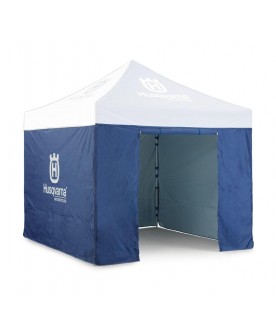 Husqvarna Tent Wall Set ONLY 3X3M