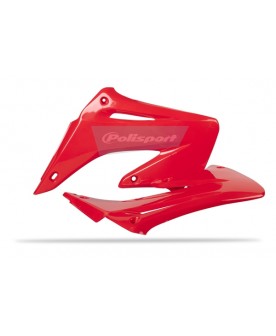 Polisport Rad Scoops CR125/250 02/07 - RED 