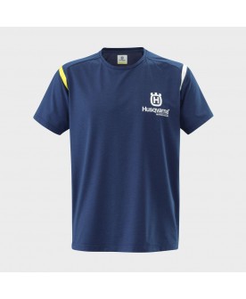 HUSQVARNA TEAM TEE
