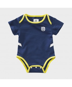 HUSQVARNA BABY TEAM BODY