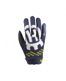 Husqvarna itrack Railed Glove - Navy