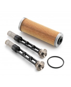 OIL FILTER KIT HUSKY 901