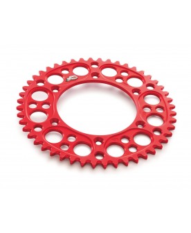 RENTHAL GP SPROCKET RED 50T