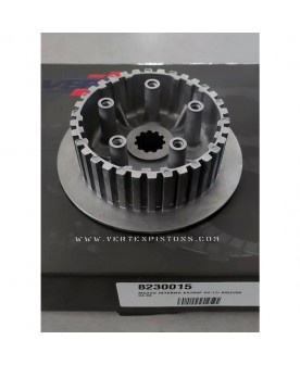 Cover+Plate+CSC 220mm 622313933 LuK Genuine Quality Replacement Clutch Kit 3pc 