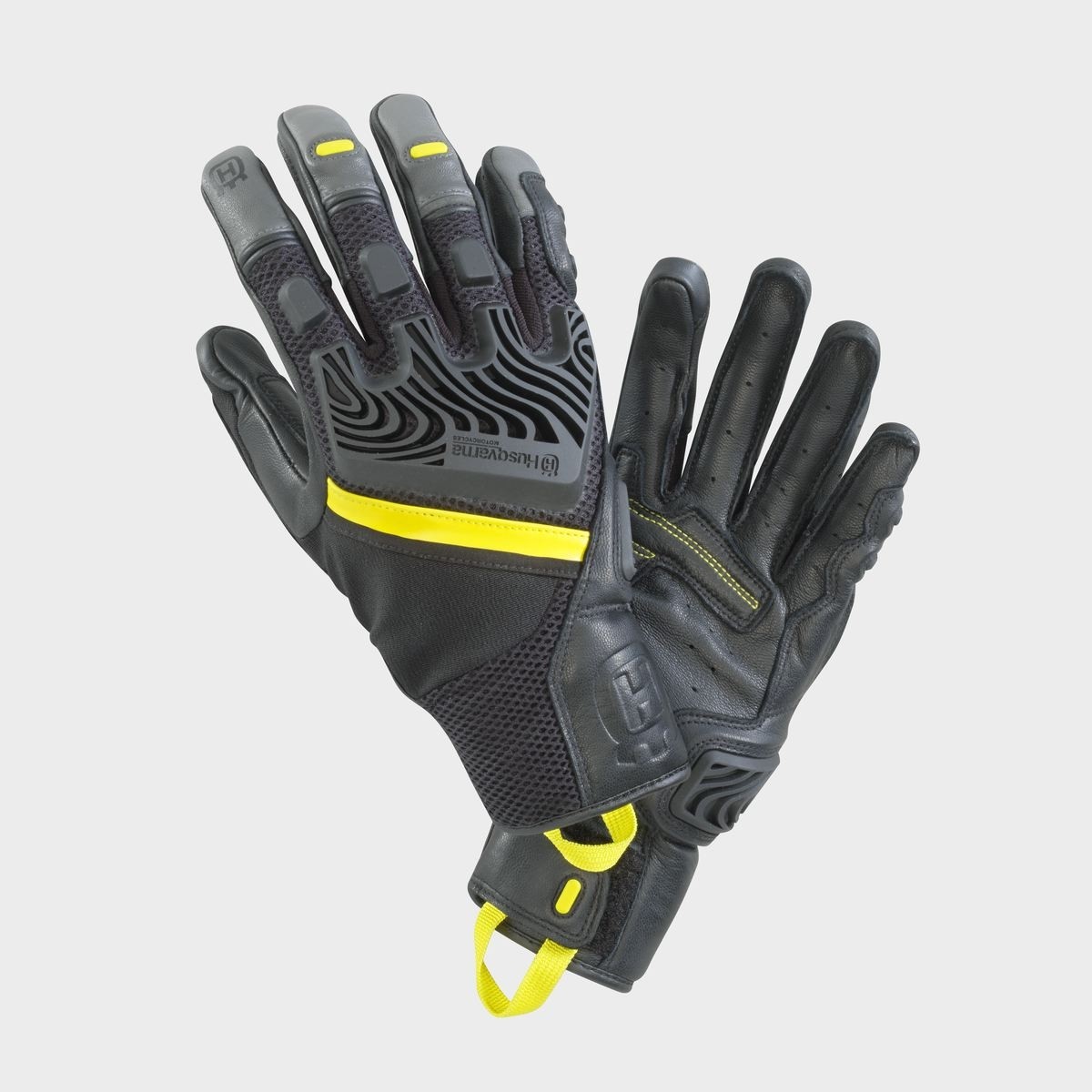 Husqvarna deals motorcycle gloves