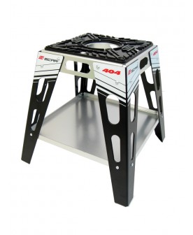 Scar MX404 Aluminum Paddock stand 