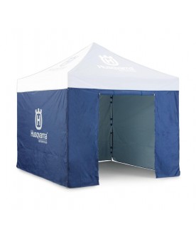 Husqvarna Gazebo & Side Walls 3x3