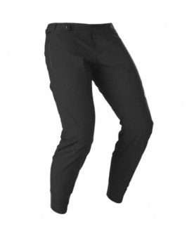 Fox Youth Ranger Pant - Black