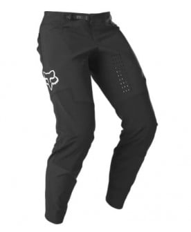 YTH DEFEND PANT  BLACK