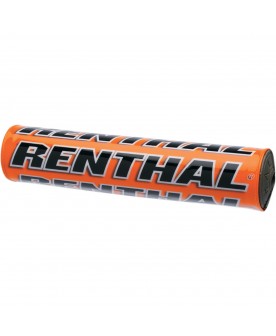 Renthal Sx Barpad - Orange 
