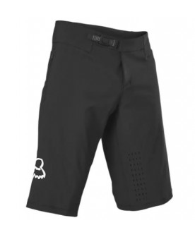 Fox Defend Short - Black