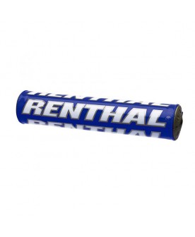 Renthal SX Barpad - Blue