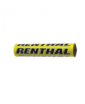Renthal SX Barpad - Yellow