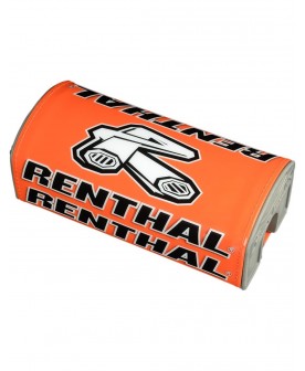 Renthal Fatbar Barpad - Orange 