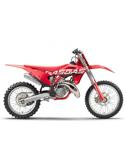 GasGas MC 125 2023