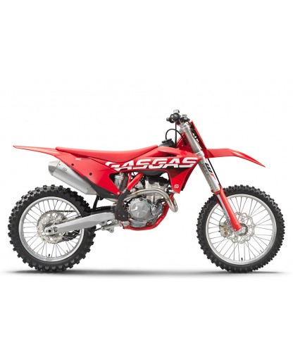 GasGas MC 250F 2023