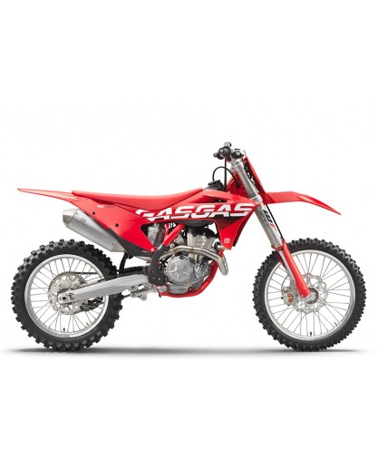 GasGas MC 350F 2023