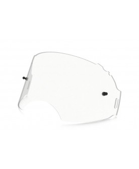 Oakley Replacement Lens Airbrake MX (Clear)