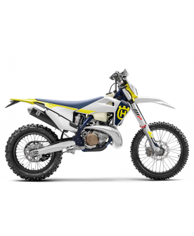 Husqvarna te 250 2 stroke discount