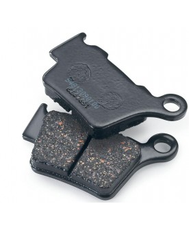 Husqvarna/ktm/Gasgas genuine rear brake pads 